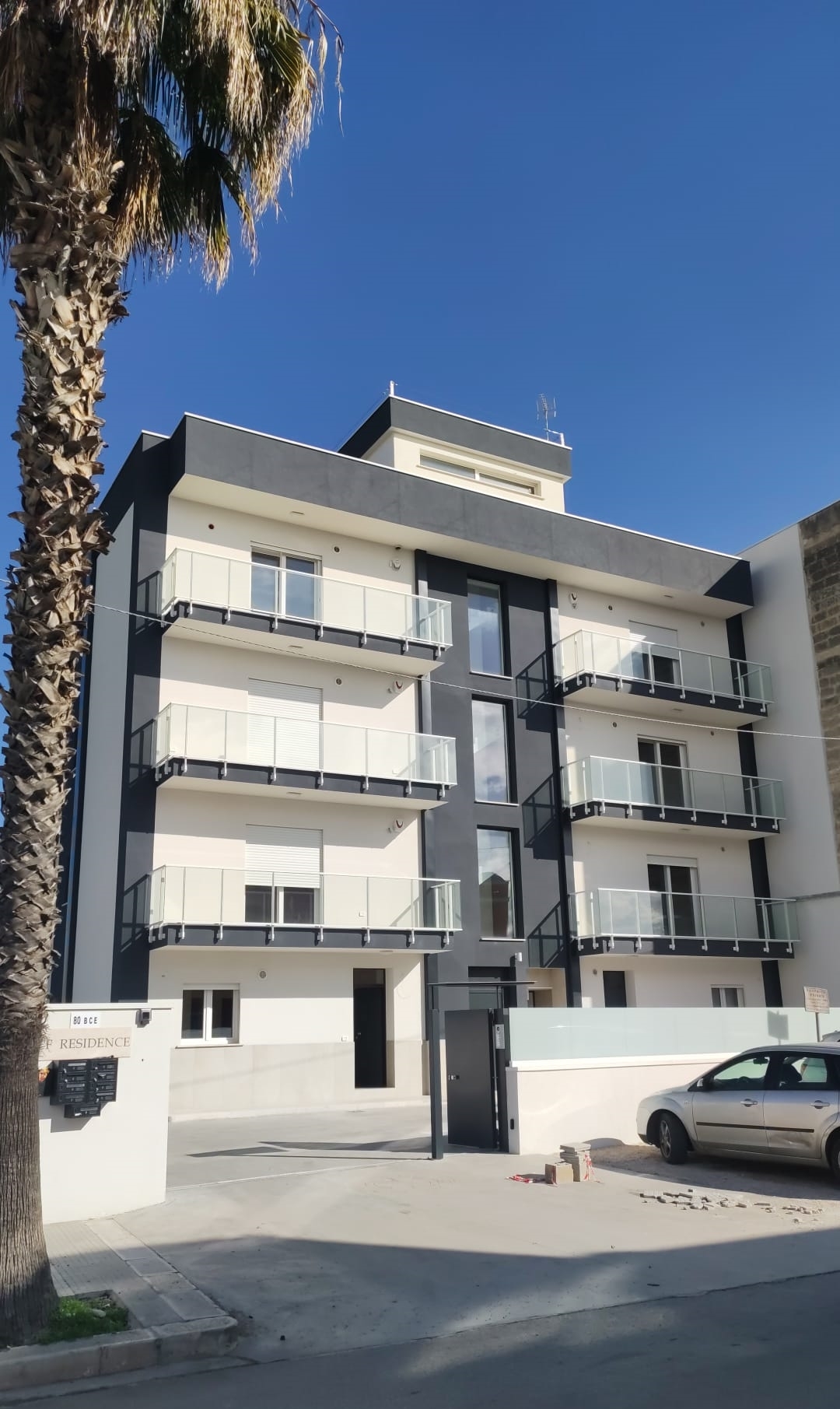 Appartamento in vendita in Via Andria