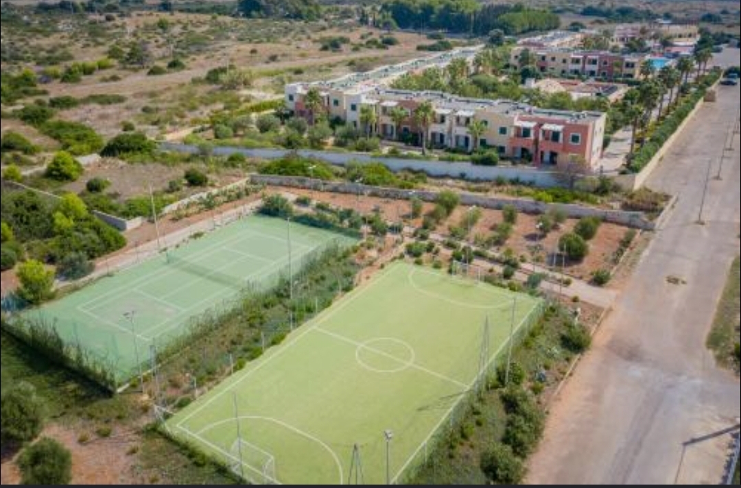 campi sportivi