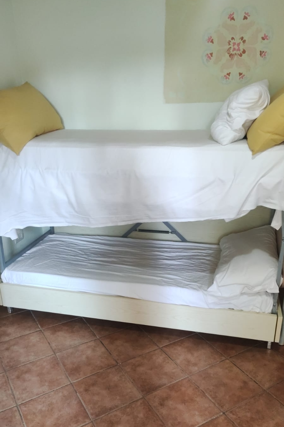 letto a castello